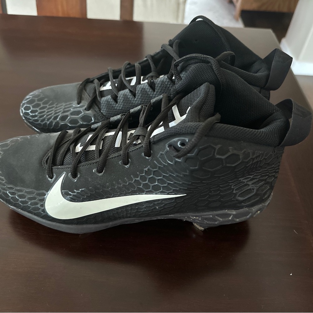 Nike Force Zoom Trout 5 Metal Baseball cleats size 12